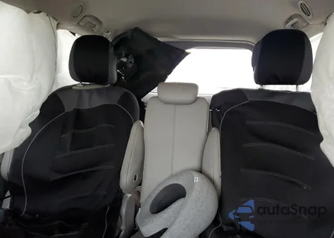 2018 Toyota Sienna Xle from USA, damaged, VIN 5TDYZ3DC2JS929068